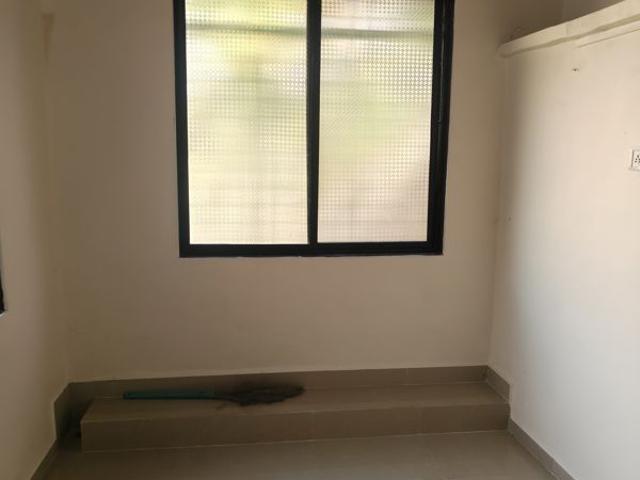 Rental | 1 BHK + 1000 Sq.Ft. Independent House in Nerul Sector 18A