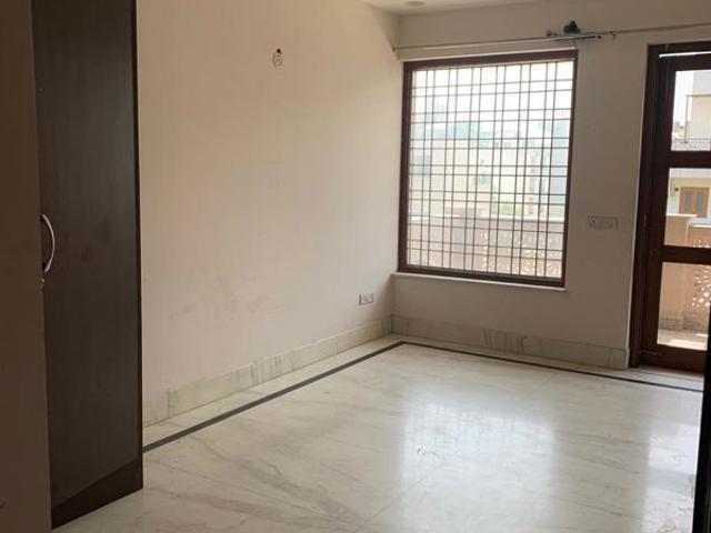 Rental | 1 BHK + 100 Sq.Ft. Independent House in Sector 14