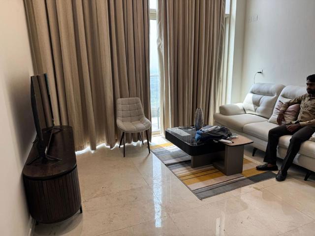 Rental | 1 BHK 1028 Sq.Ft. Apartment in M3M Sky Lofts