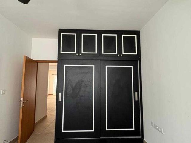 Rental | 1 BHK + 1170 Sq.Ft. Apartment in Bhartiya Leela Residences