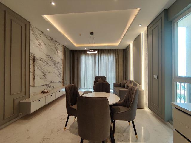 Rental | 1 BHK 1175 Sq.Ft. Apartment in Bhartiya City Leela Residences