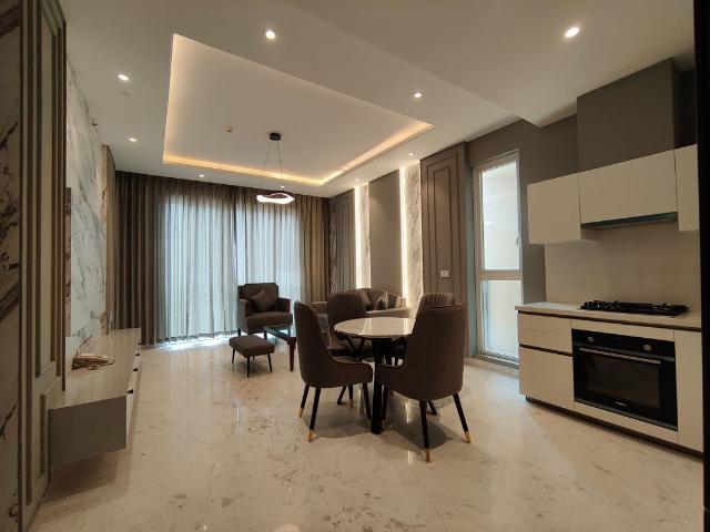 Rental | 1 BHK 1178 Sq.Ft. Apartment in Bhartiya City Leela Residences