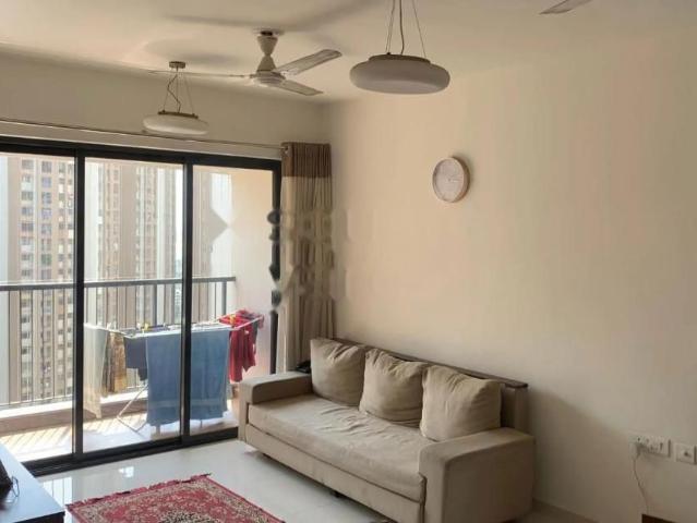 Rental | 1 BHK 1100 Sq.Ft. Apartment in Lodha Splendora