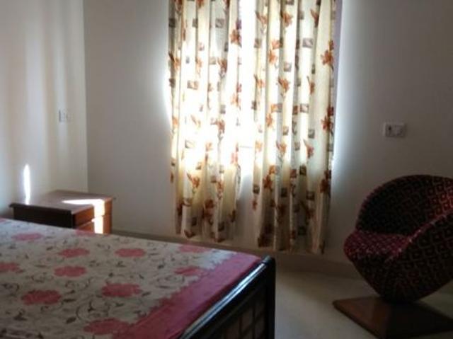 Rental | 1 BHK 125 Sq.Yd. Apartment in East Of Kailash