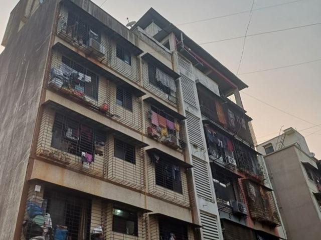 Rental | 1 BHK 1261 Sq.Ft. Apartment in Mahape