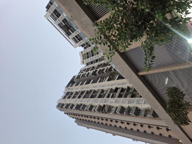 Rental | 1 BHK 1266 Sq.Ft. Apartment in Bhairaav Goldcrest Residency