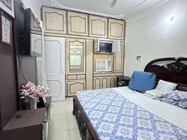 Rental | 1 BHK + 1200 Sq.Ft. Independent House in Cascade Mona City Homes