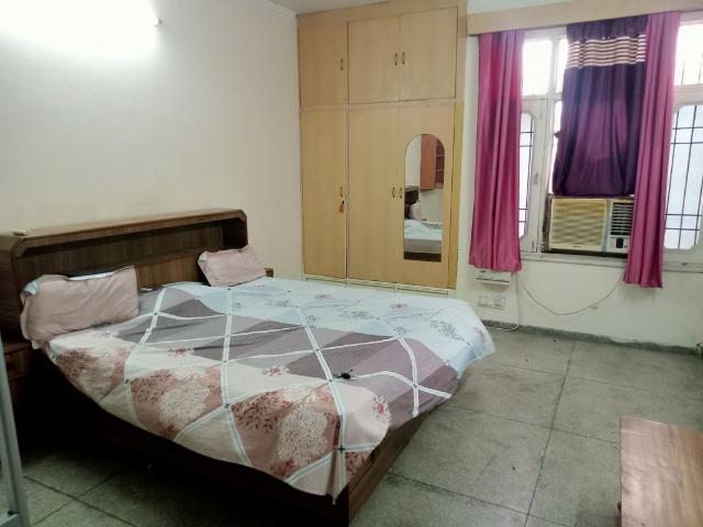 Rental | 1 BHK 1200 Sq.Ft. Independent House in Sector 38C