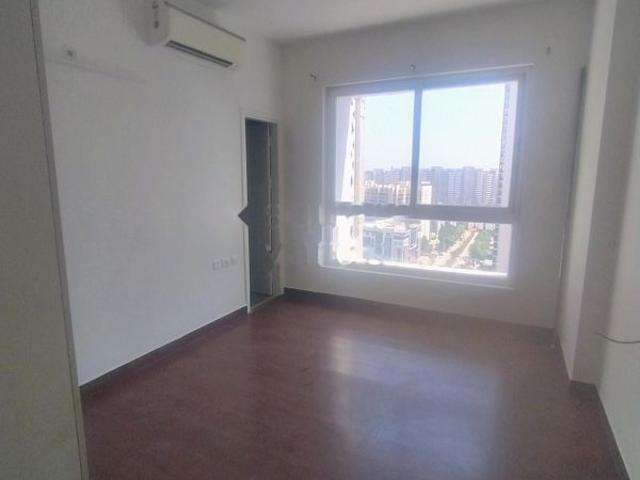 Rental | 1 BHK 1480 Sq.Ft. Apartment in MJR Clique Hercules