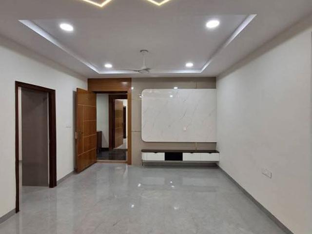 Rental | 1 BHK 1500 Sq.Ft. Apartment in BM Residency Kondapur