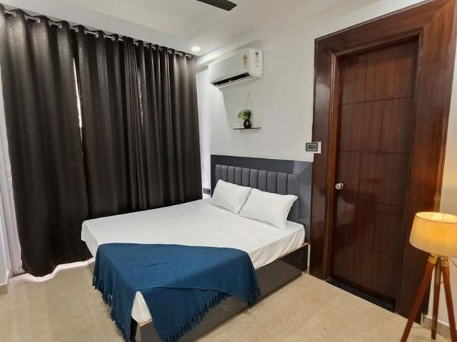 Rental | 1 BHK 1500 Sq.Ft. Independent House in Sector 43