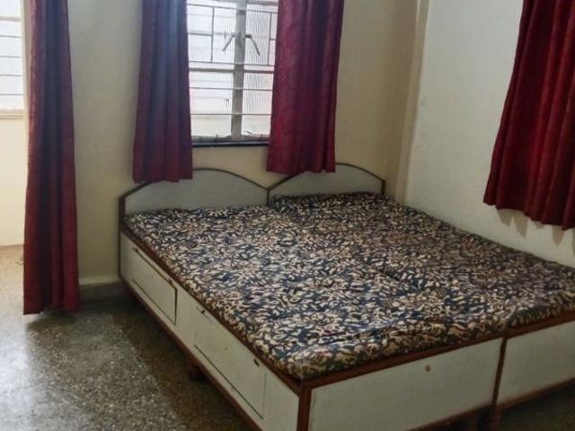 Rental | 1 BHK 16500 Sq.Ft. Apartment in Goyal Shinde Apartment