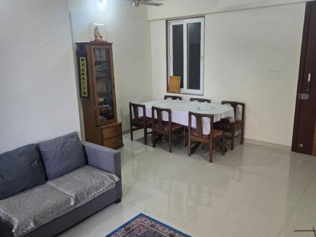 Rental | 1 BHK 1650 Sq.Ft. Apartment in Paradise Sai World Empire