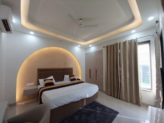 Rental | 1 BHK 1600 Sq.Ft. Independent House in Sector 46