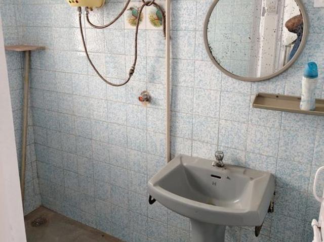Rental | 1 BHK 17000 Sq.Ft. Apartment in Pushkaraj Apartment