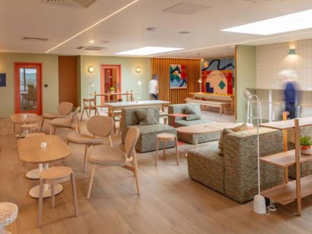 Rental | 1 BHK 170 Sq.Yd. Apartment in Sagavi Apartment