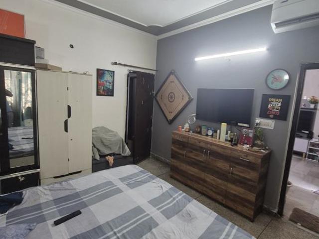 Rental | 1 BHK 180 Sq.Mt. Independent House in Sector 41