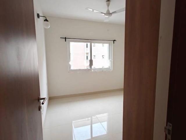 Rental | 1 BHK 1900 Sq.Ft. Apartment in Prestige Primrose Hills