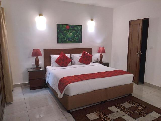 Rental | 1 BHK 200 Sq.Yd. Apartment in Hauz Khas