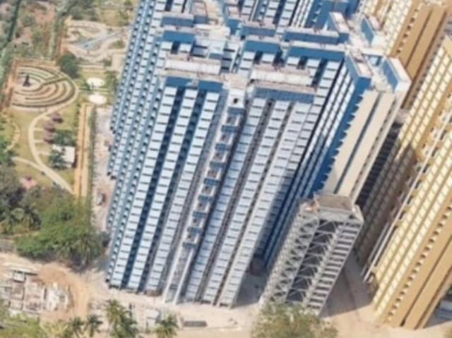 Rental | 1 BHK 225 Sq.Ft. Apartment in Shreeniwas Tower