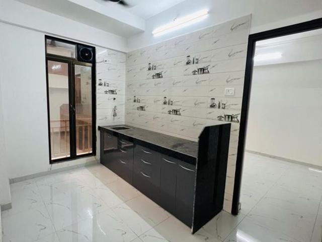 Rental | 1 BHK 230 Sq.Ft. Apartment in Laxmi Tower Mira Road