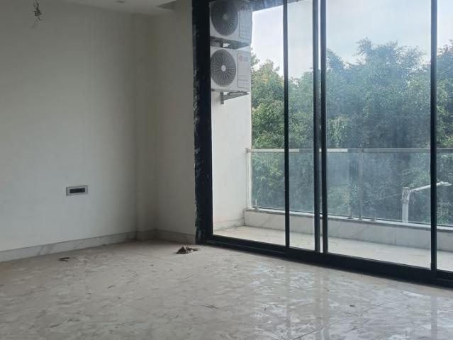 Rental | 1 BHK 250 Sq.Mt. Villa in Sector 108