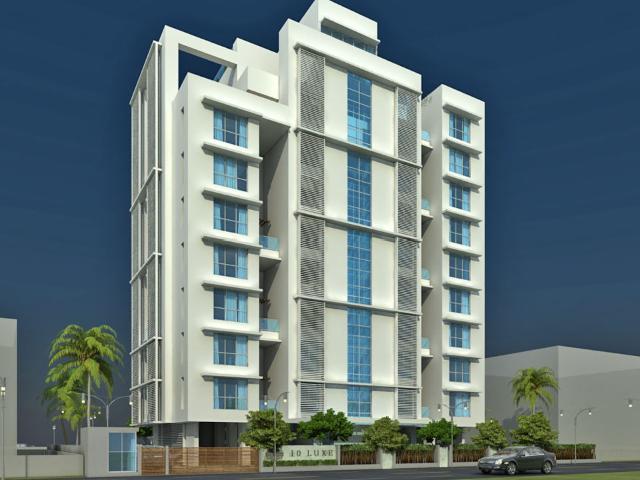 Rental | 1 BHK + 250 Sq.Ft. Apartment in Bramhacorp Townhouse