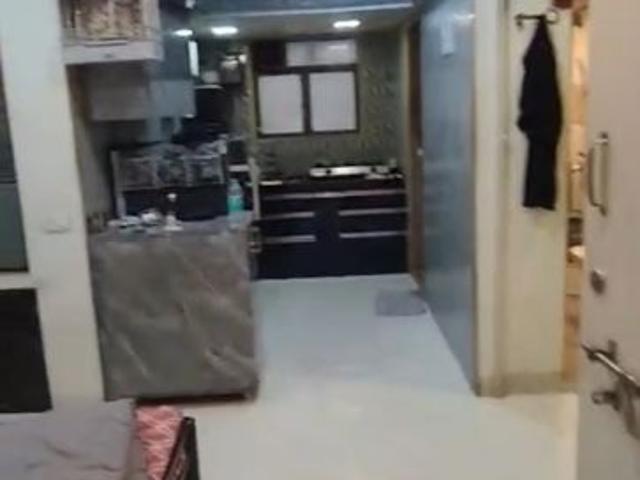 Rental | 1 BHK + 250 Sq.Ft. Apartment in MHADA Century Mill