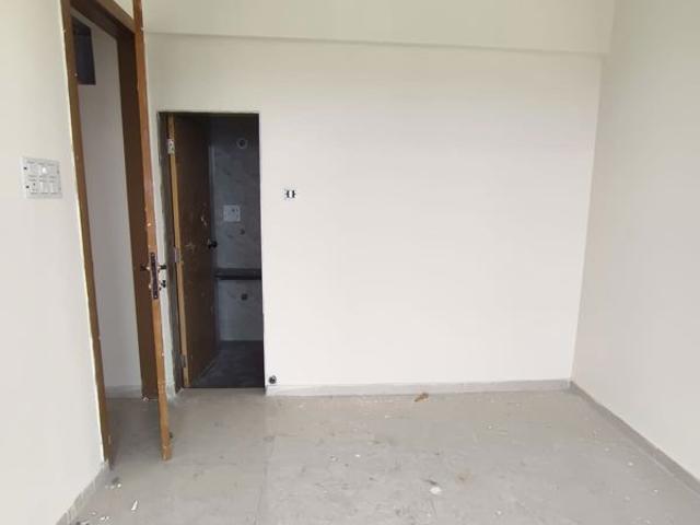 Rental | 1 BHK + 250 Sq.Ft. Apartment in Sanskar CHS Dombivli