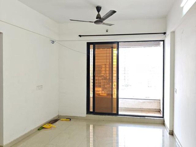 Rental | 1 BHK + 277 Sq.Ft. Apartment in Aarsh Madhukar Corner