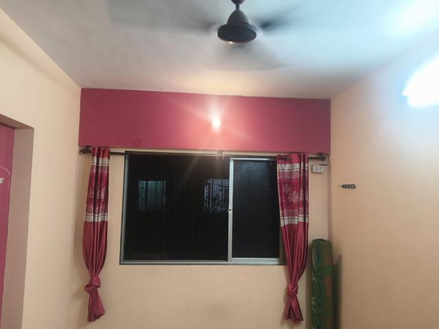 Rental | 1 BHK 280 Sq.Ft. Apartment in Koldongri CHS