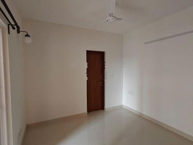 Rental | 1 BHK 280 Sq.Ft. Apartment in Prestige Primrose Hills