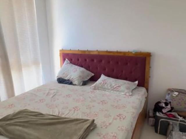 Rental | 1 BHK 280 Sq.Ft. Apartment in Rustomjee Complex