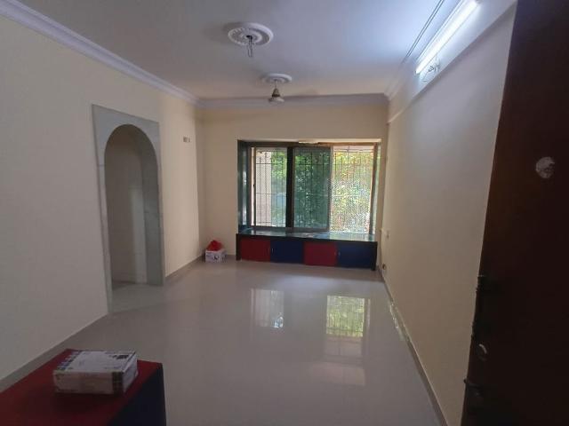 Rental | 1 BHK + 291 Sq.Ft. Apartment in JVM Accord