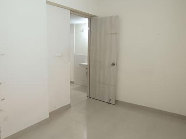 Rental | 1 BHK 305 Sq.Ft. Apartment in Lodha Crown Quality Homes Dombivli