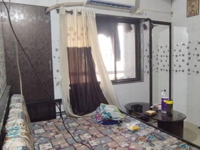 Rental | 1 BHK 305 Sq.Ft. Apartment in Mhada Complex