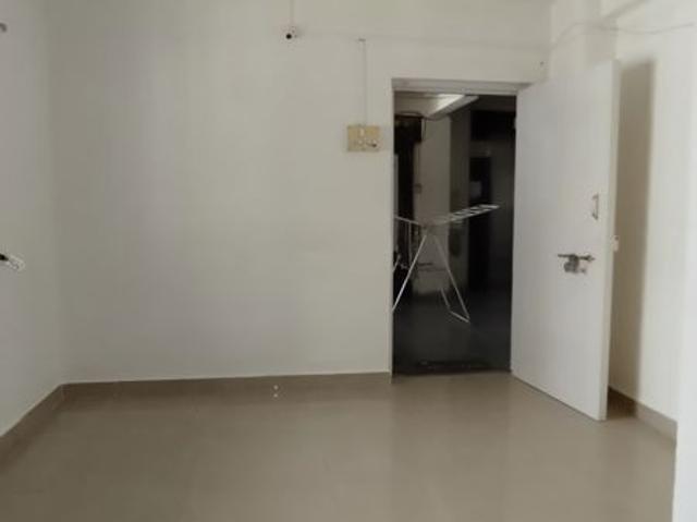 Rental | 1 BHK 305 Sq.Ft. Apartment in New Mhada Tower