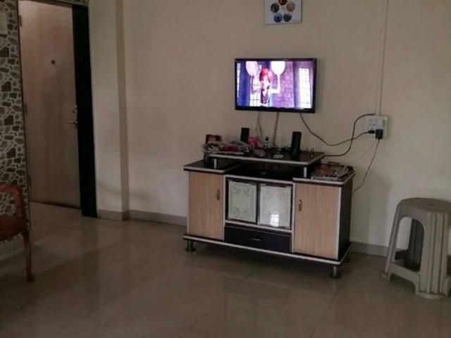 Rental | 1 BHK + 305 Sq.Ft. Apartment in Sudama Complex