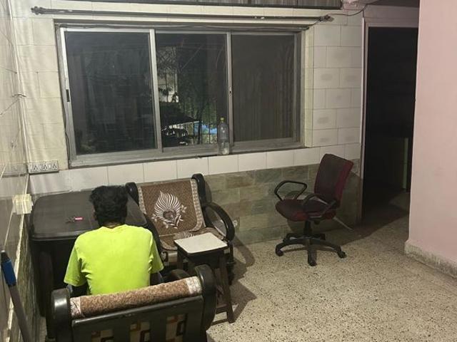 Rental | 1 BHK + 309 Sq.Ft. Apartment in JVM Aroma