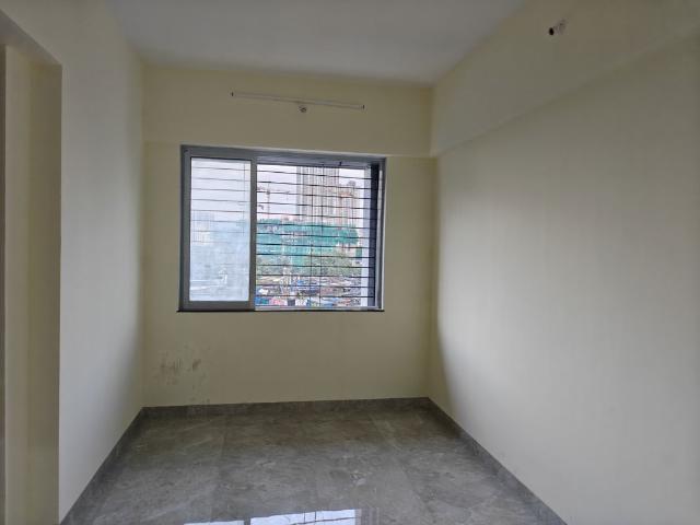 Rental | 1 BHK + 300 Sq.Ft. Apartment in Aanand Jai Bhavani CHS LTD SRA Project