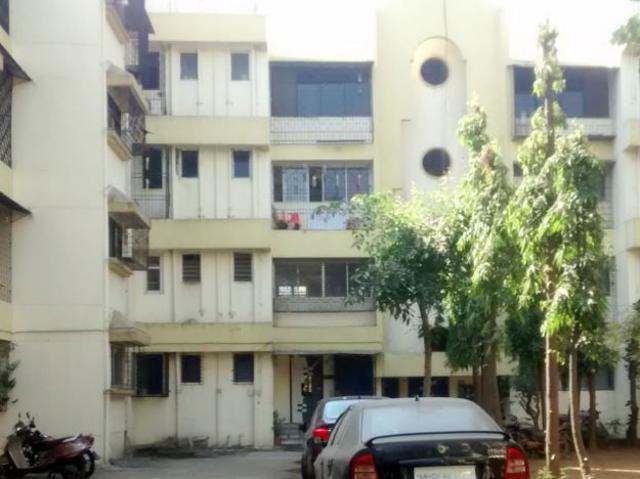 Rental | 1 BHK 300 Sq.Ft. Apartment in Dadlani Park