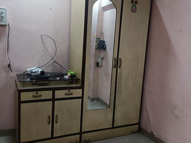 Rental | 1 BHK 300 Sq.Ft. Apartment in Dombivli West