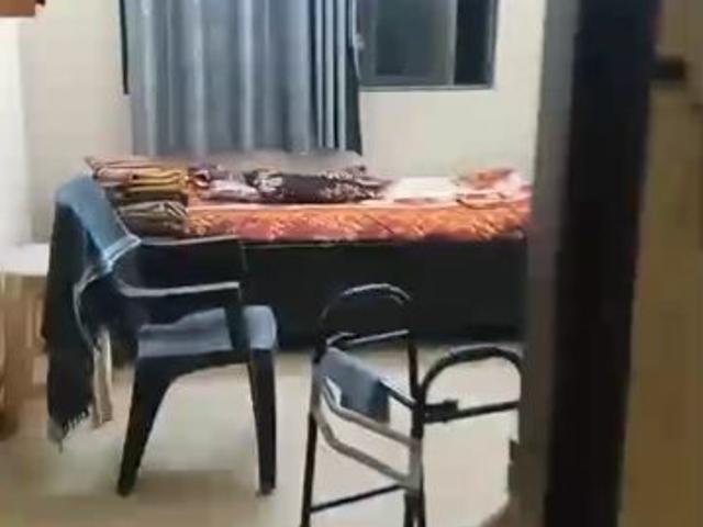 Rental | 1 BHK + 300 Sq.Ft. Apartment in Ghatkopar East