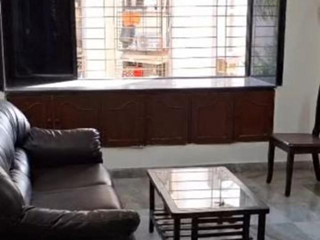 Rental | 1 BHK 300 Sq.Ft. Apartment in Kalpaka Goregaon