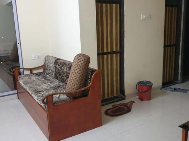 Rental | 1 BHK 300 Sq.Ft. Apartment in Ram Niwas Dadar East