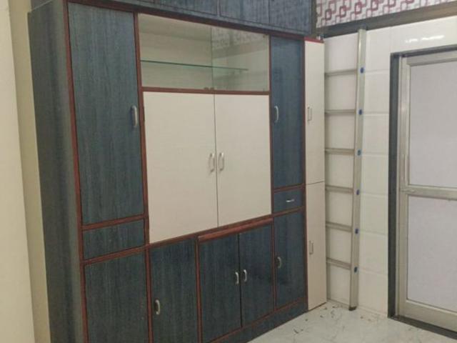 Rental | 1 BHK 300 Sq.Ft. Apartment in Sai Smruti Dadar East