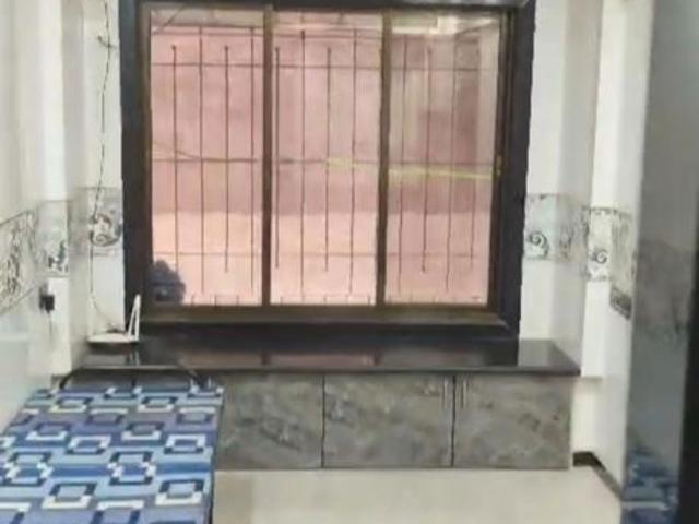Rental | 1 BHK 300 Sq.Ft. Apartment in Shanti Nagar CHS Andheri
