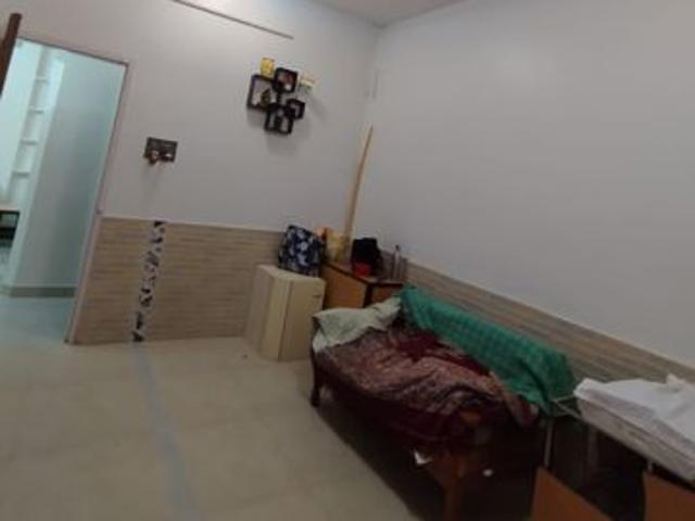Rental | 1 BHK 315 Sq.Ft. Apartment in Brahma Siddhi Society