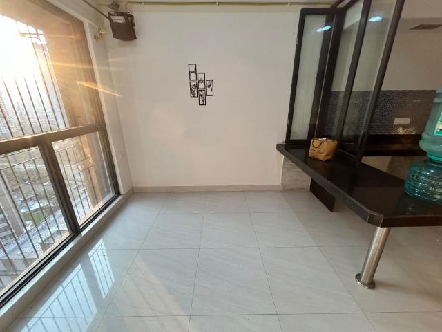 Rental | 1 BHK 317 Sq.Ft. Apartment in Lodha Crown Quality Homes