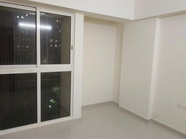 Rental | 1 BHK 317 Sq.Ft. Apartment in Lodha Crown Quality Homes